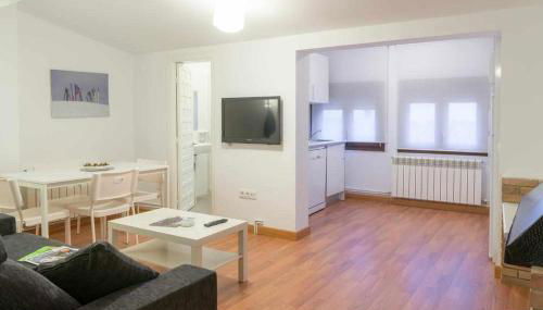 Apartamentos en Candelario - Foto 3