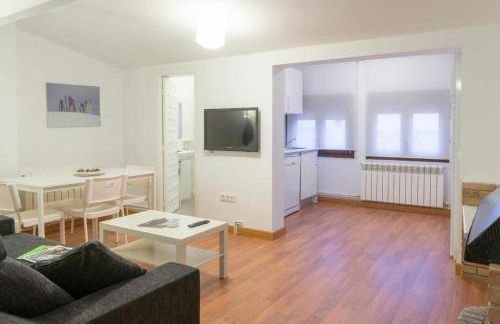 Apartamentos en Candelario - Foto 3