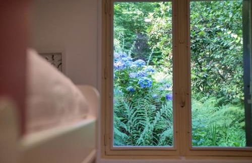 Gîte du vieux chêne - 6pers. - Jardin arboré - Foto 18