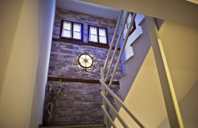 Flamingo Hotel Pelion - Photo 42