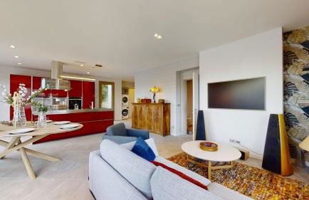 Maison Olivier - Foto 14