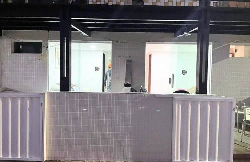 Apê 2: Pé na Areia Maragogi - O Caribe Brasileiro - Foto 24