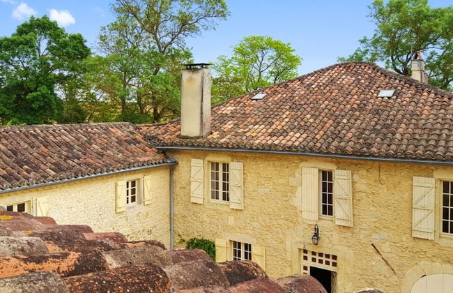 La Tricherie - Foto 41