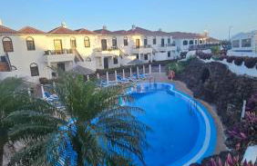 Santa Marina Penthouse Apartment in Amarilla Golf, San Miguel de Abona, Tenerife - Foto 39