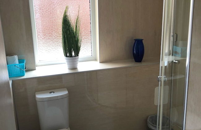 Rossal House Apartments - Foto 64