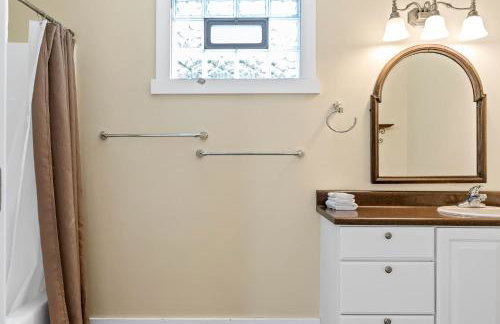 Great Spring Lake Vacation Rental - Foto 11