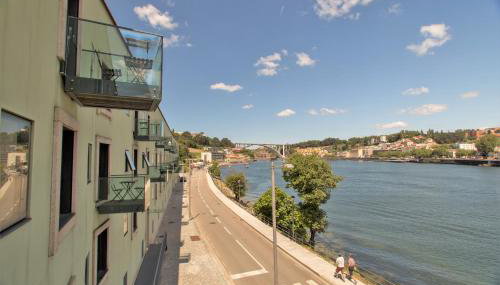 Douro Triplex - Stunning River Views by Porto City Hosts - Foto 5