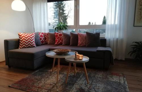 Quartier am Campus - Photo 4