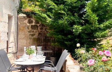 Abbaye Cottage - Maison entière - jardin - jacuzzi - Photo 7