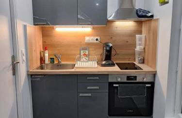 Petite maison avec jardin - Foto 14