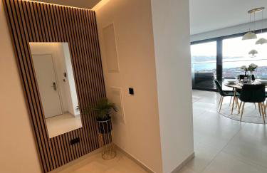 Primosten Sunhill Deluxe Apartment Maya - Photo 20