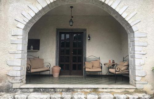 Villa Palmina - Foto 9