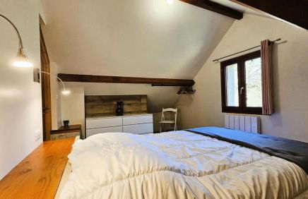 Gîte de France Le fournil 3 épis - Gîte de France 2 personnes MAE-6664 - Foto 34