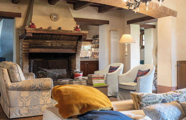 Tenuta di campagna con piscina immersa nel verde - Foto 29