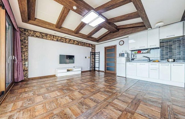 Sea Island Pension - Foto 33