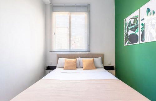 Attic Oasis with terrace - Foto 25