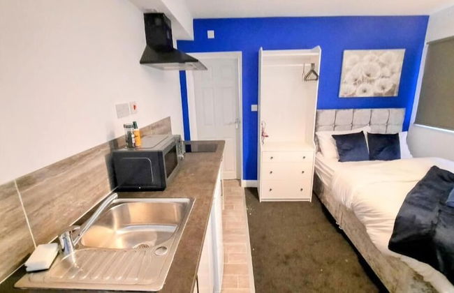 Stay Sleep Rest-Burford Road - Photo 26