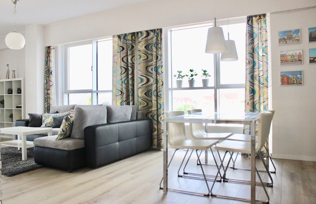 Poznań Apartments Towarowa - Foto 37