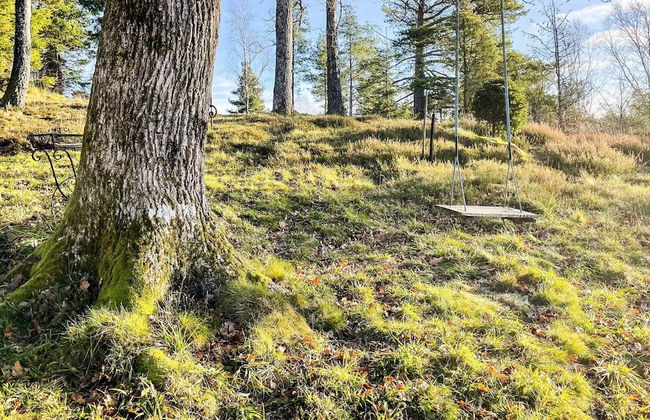 4 Star Holiday Home in Uddevalla - Photo 4