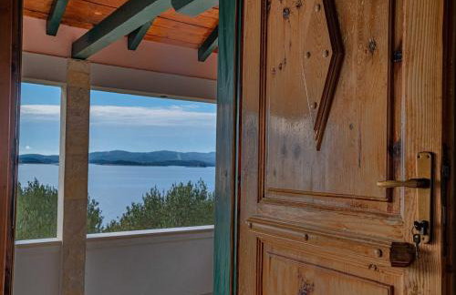 Villa Sea Edge - Three Bedroom Villa With Sea View - Photo 80