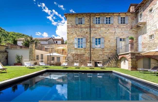 Palazzo Pozzo Bonelli 14 Emma Villas - Foto 40