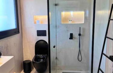 Lagonisi 2 bedroom luxury Apartment by the sea! - Photo 12