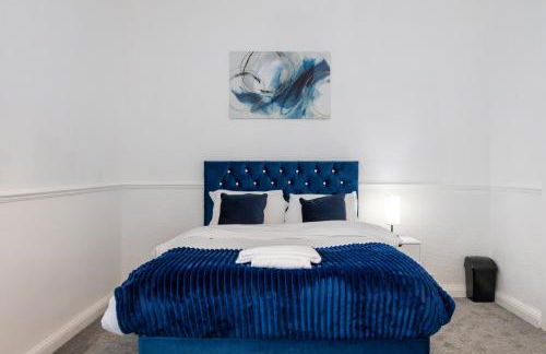 Cosy Four Bedroom Terrace Rishton - Foto 22