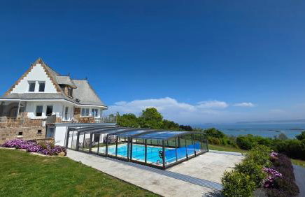Gîte Le Grand Bleu - Foto 1