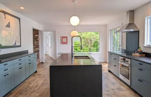 Hudson River Cliff House - Foto 13