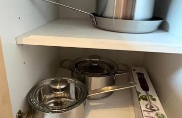 Gemütliche Wohnung im Herzen von Rothenburg ob der Tauber - Foto 3