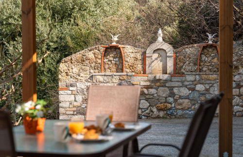 Villa Vicky - Foto 14