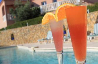 Villa Nassalia - Foto 18