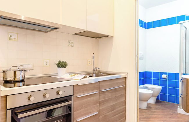 Teatro Nuovo Apartment - Foto 8