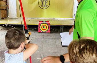 Appartamenti Campeggio del Forte - Foto 20