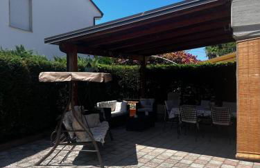 Oasi Marina Paestum - Foto 1