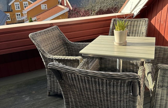 Toldgaarden Gjestegaard - Foto 34