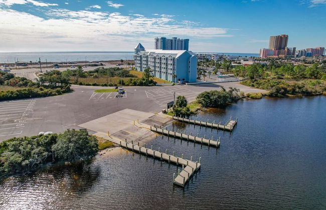 Cozy 2bd/2ba w/ View, Sleeps 6 - Foto 41