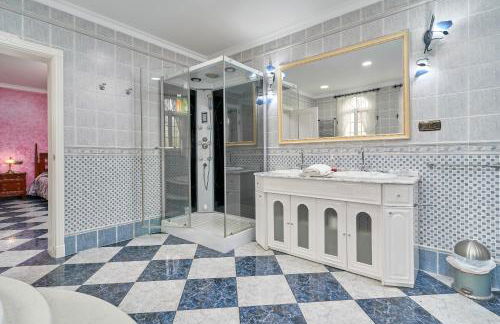 Villa Soraida - Foto 20