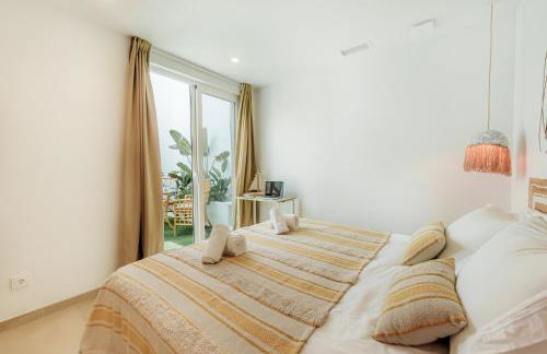 Olas de Calma Apartment Peaceful Retreat - Photo 7