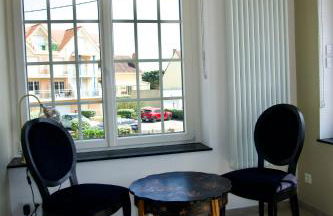 Villa" le Relais " sur la digue de Wimereux - Foto 24