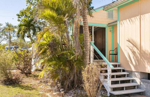 Goodland Waterfront Cottage - Foto 7