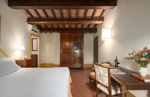 Relais Poggio Borgoni - Foto 134