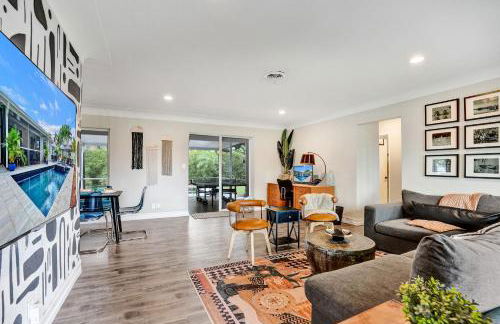 Coconut Clubhouse - Heated Pool - Hot tub - Ping Pong - Foto 22