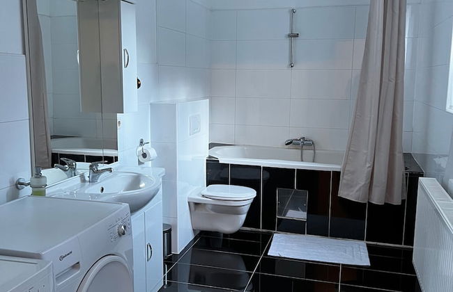 Villa Wellspacher - Renovated 19th Century Villa - Foto 23