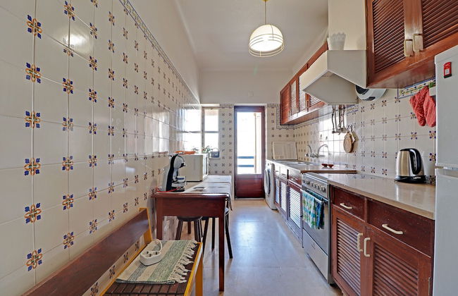 Monte Gordo Beachview 2 by Homing - Foto 10