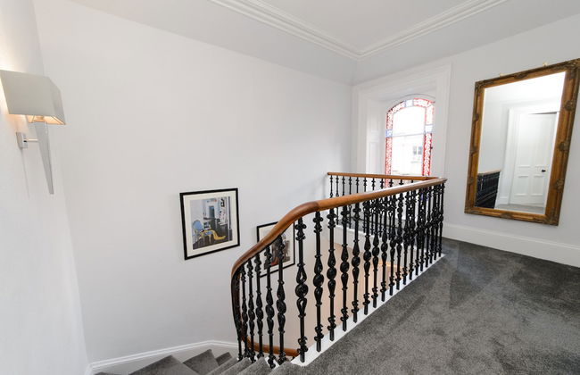 Ardconnel Court Apartments - Foto 36