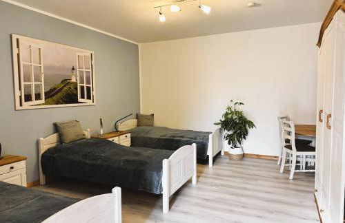 Ferienhof Wohler - Wohnung 5 - Foto 7