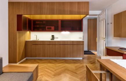 Apartment Genziana - Foto 5