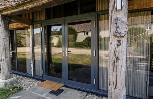 Nympy Cottage - Photo 25