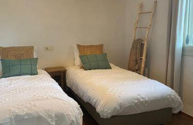 Casa Calma met nieuw zwembad en nabij zee - Foto 15